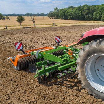 Запасные части AMAZONE для сельскохозяйственной техники