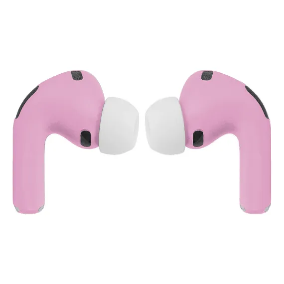 Apple AirPods Pro 3 Pink Matte