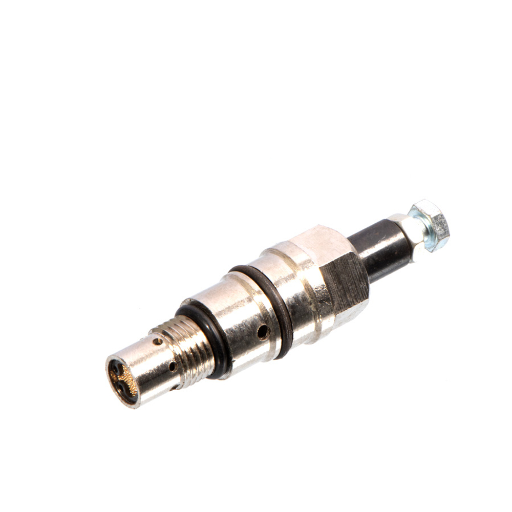 HM5501 5501-018-f+* Предохранительный клапан в сборе