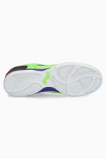 Футзалки Joma Top Flex 2511 IN - зеленый