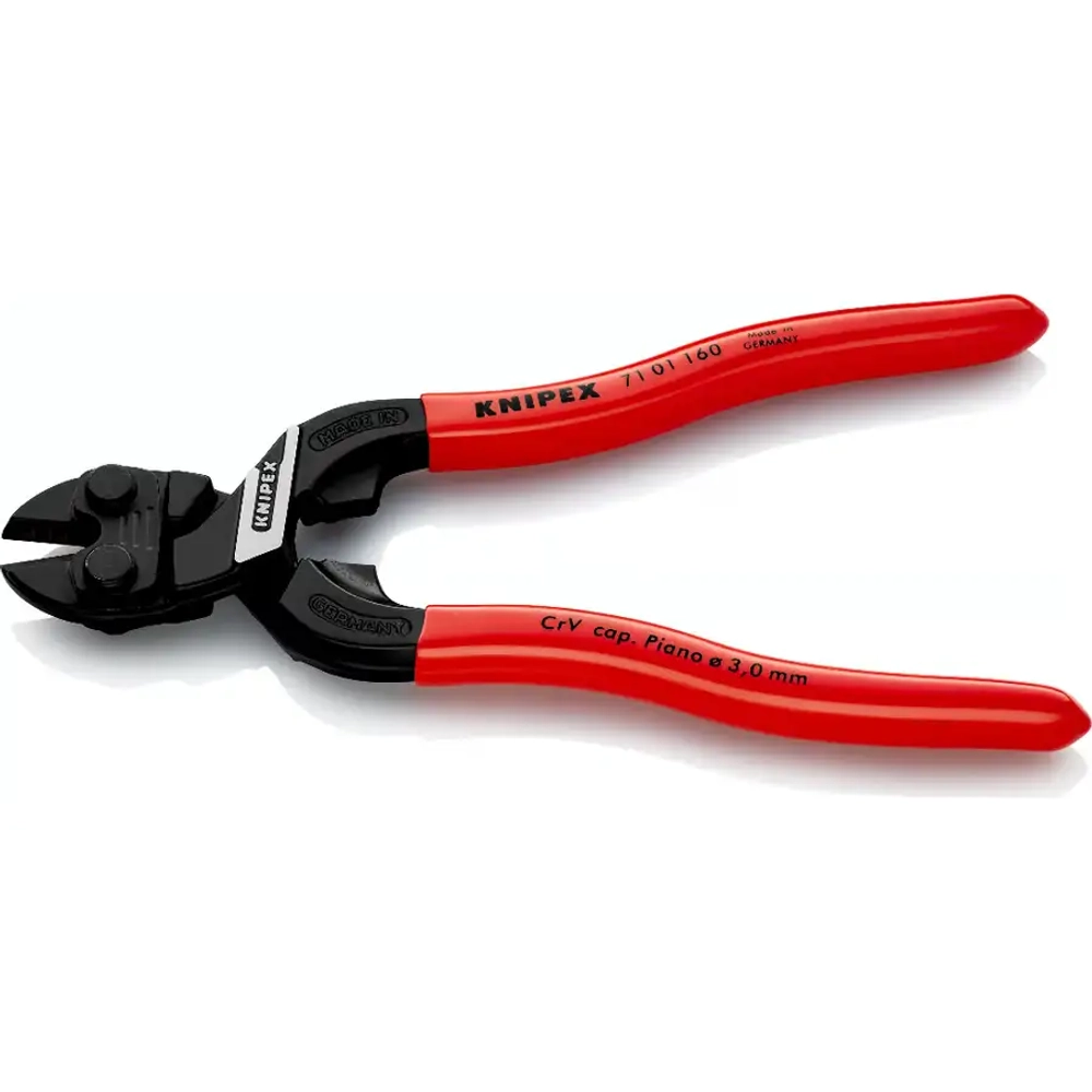 Компактный болторез CoBolt Knipex 71 01 160