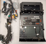 Установочный комплект для FORD F150 2015-2019  KUBERG ZF-3035-S3-GE