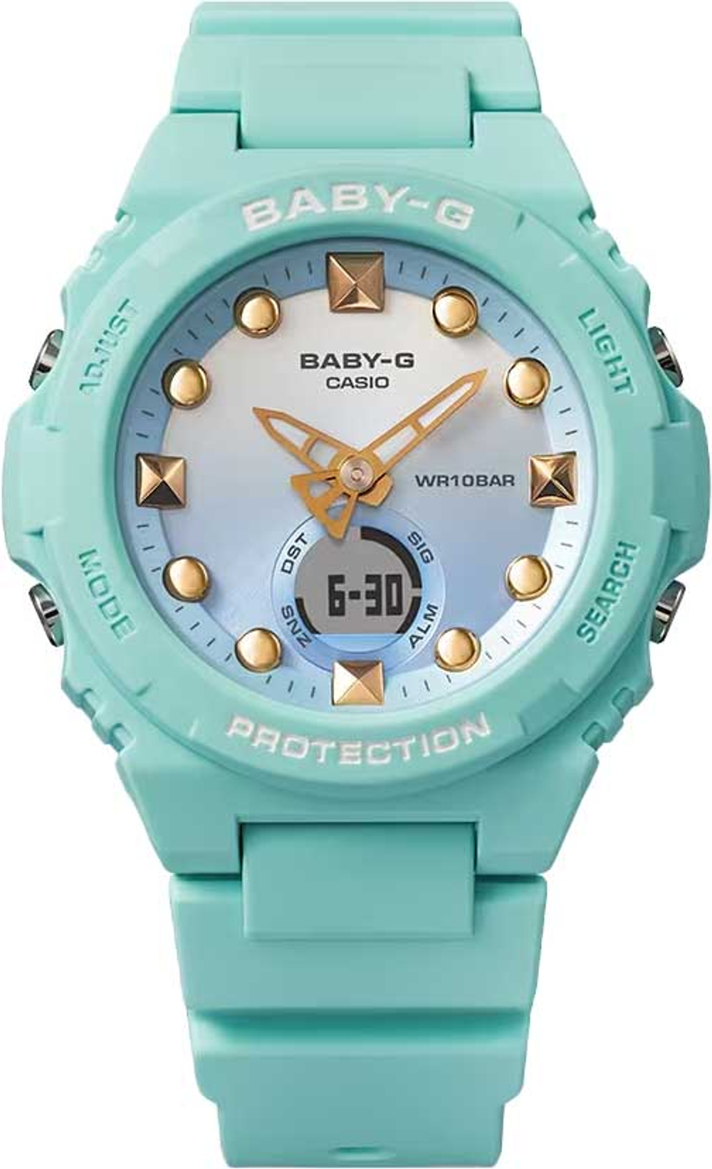 Часы Casio BGA-320-3A