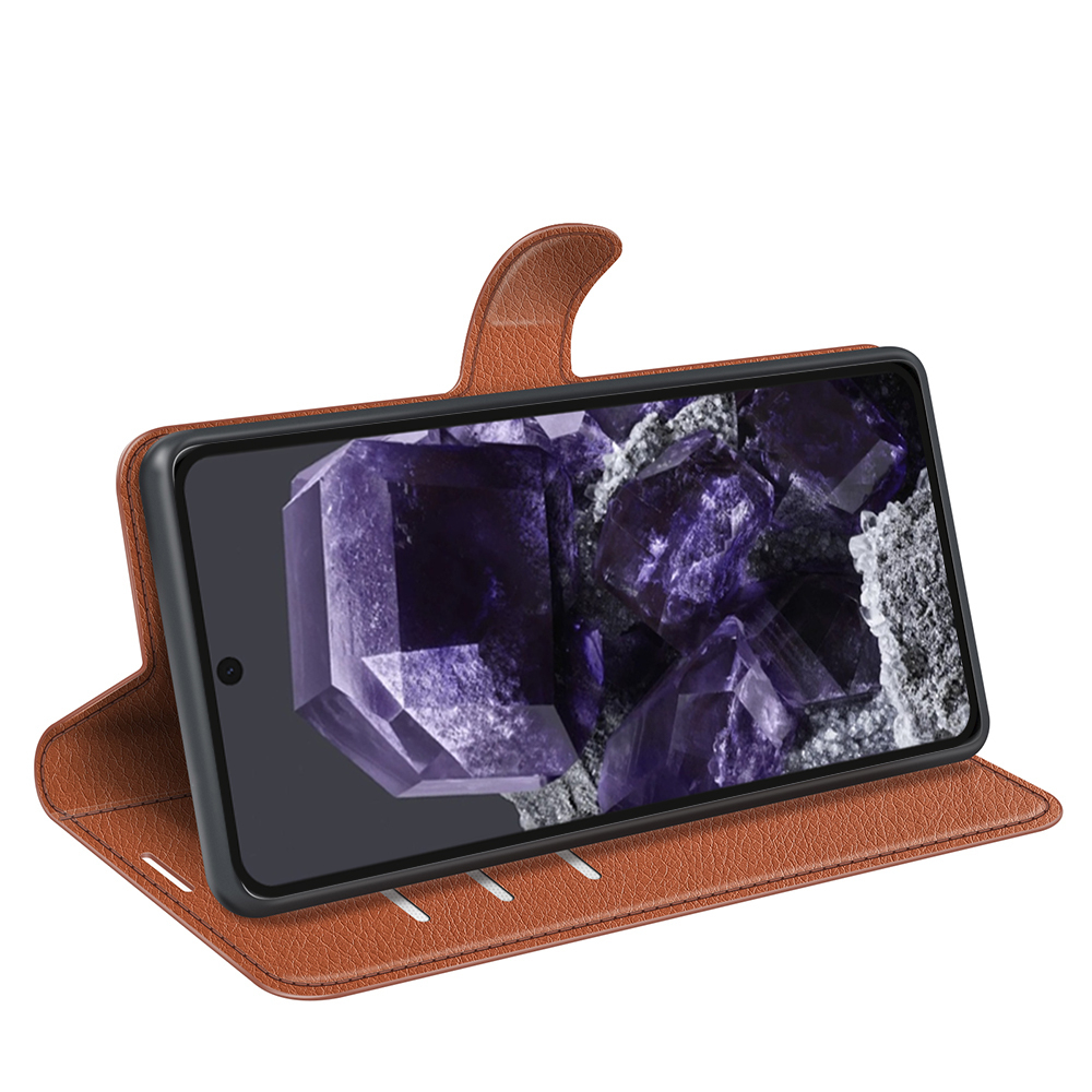 Чехол-книжка PRESTIGE с функцией подставки для Google Pixel 8A
