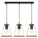 Подвесной светильник Arte Lamp BRUSSELS A8030SP-3BK