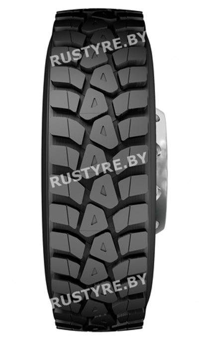 Cordiant Professional DM-1 315/80R22.5 156/150K