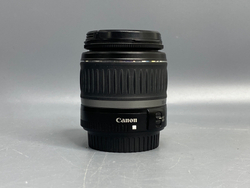 Canon 18-55mm 3.5-5.6 IS II
