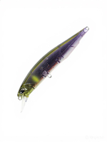 Воблер DUO Realis Jerkbait 120 SP, ASA3146 Gold Perch, 120 мм, 17,7 г, нейтральный, минноу