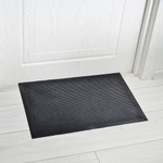 Коврик 40*60см придверный резиновый PIN MAT "Игольчатый"