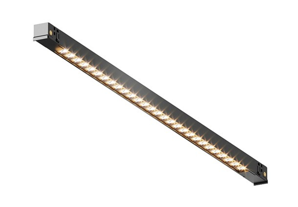 Накладной светильник Maytoni Technical Points TR241-2-6W3K-B