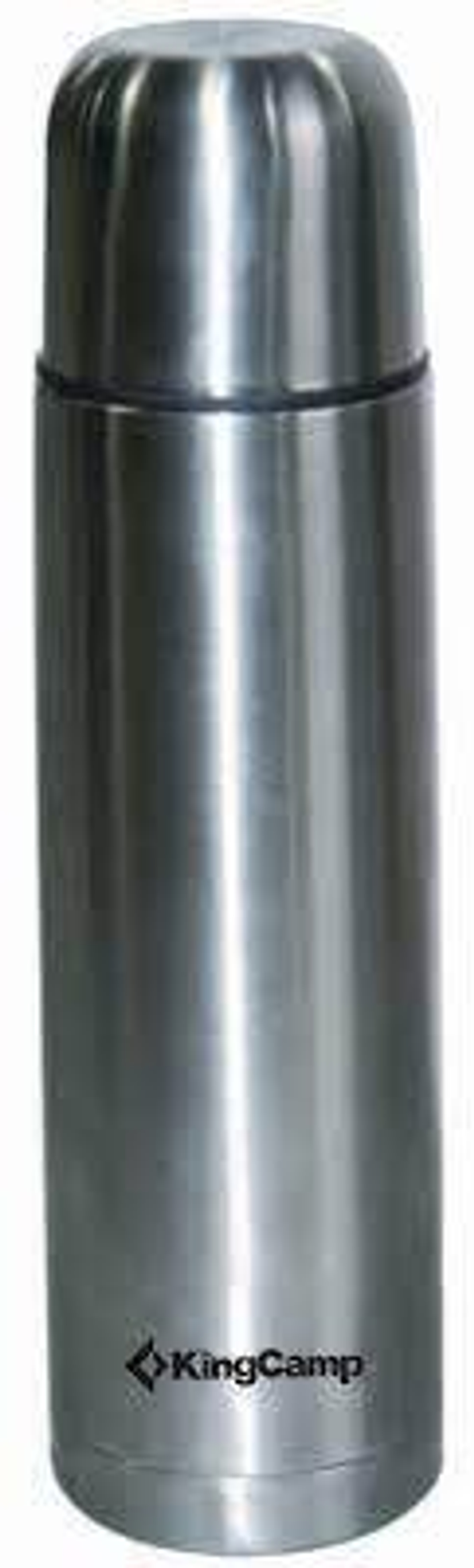 ТЕРМОС KINGCAMP 3718 VACUM FLASK 0,75 л