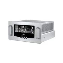 Audio Research REF 80S Silver