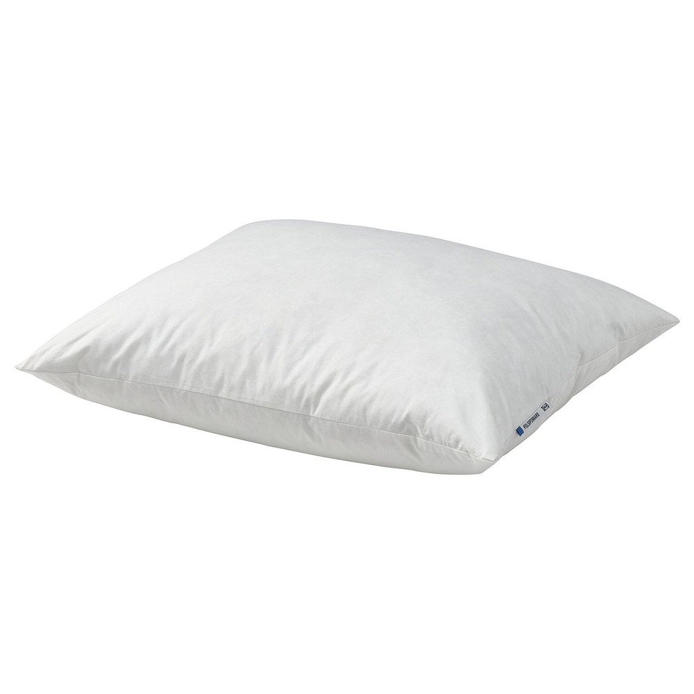 IKEA PILSPINNARE  (ИКЕА ПИЛСПИННАРЕ)  -  Подушка высокая 50x60 см