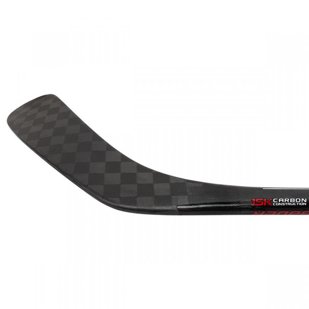 Клюшка BAUER VAPOR X4 SR (Взрослый)