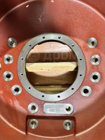 Картер маховика CUMMINS M11 4974163