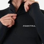 КОМПЛЕКТ ТЕРМОБЕЛЬЯ FINNTRAIL МУЖСКОЙ THERMO ZIP 6306