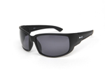 Спортивные очки Beyst Panama / Shiny black / Smoke lenses