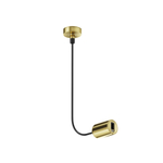 Ввод питания боковой Maytoni FLARITY TRA154C-SB1-BS