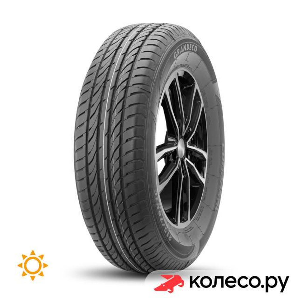 Grandeco 225/45 R17 94W
