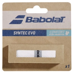 Базовая теннисная намотка Babolat Syntec Evo 1P