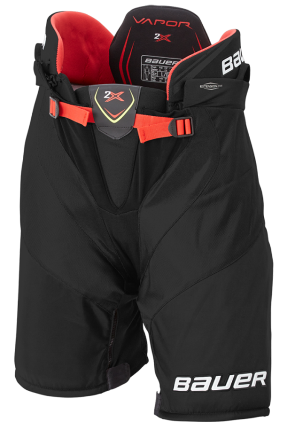 Трусы игрока S20 VAPOR 2X PANTS - SR