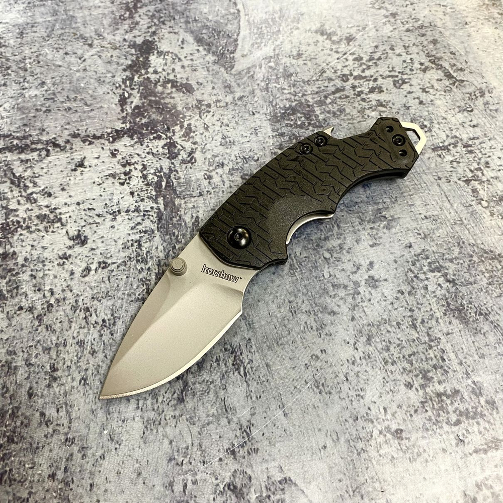 Маленький складной нож Kershaw Shuffle 8700