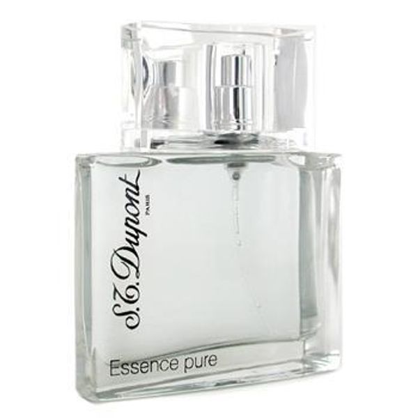 S.T. Dupont Essence Pure Pour Homme