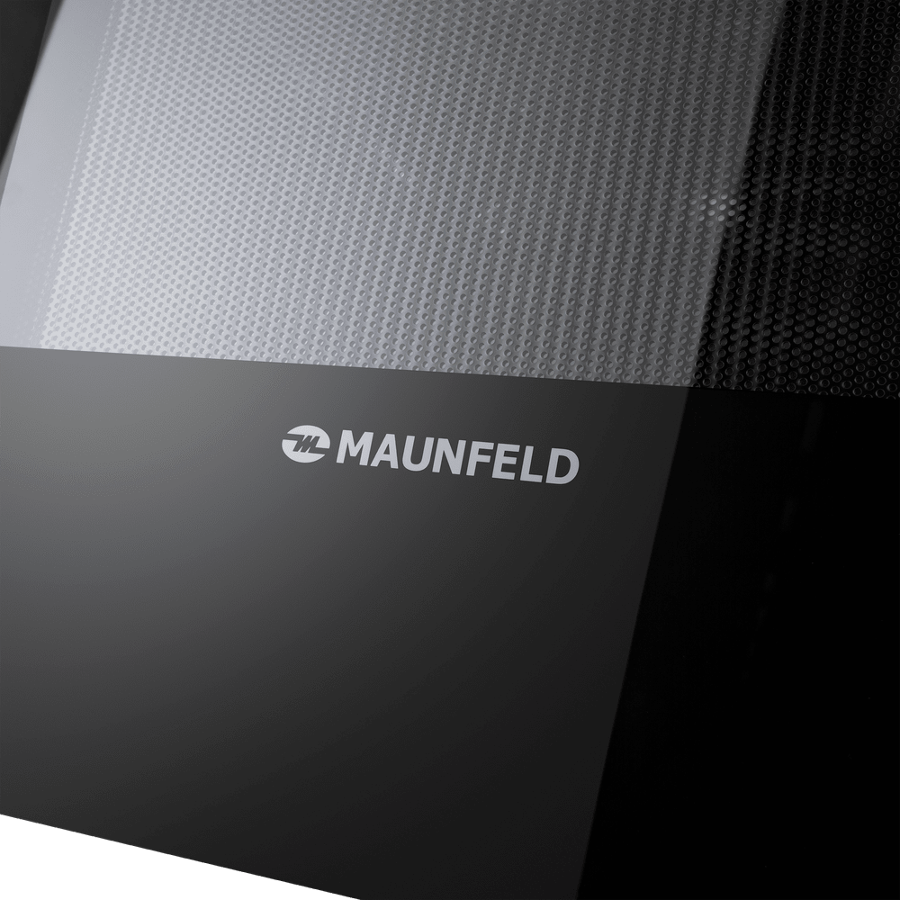 Микроволновая печь MAUNFELD JBMO155SGB02 встраиваемая