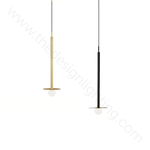 Pendant design lamp Logitech