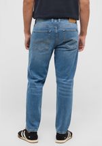 Джинсы Denver Tapered 1017436-5000-583