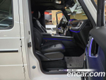 Mercedes-Benz G-Class AMG G63 — 2022