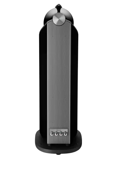 Bowers &amp; Wilkins 802 D4 Gloss Black