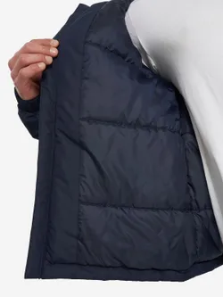 Куртка утепленная мужская FILA