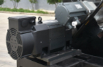 Токарный станок c ЧПУ с прямой станиной MetalTec CK 50x1000H ПРОФИ
