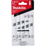 Пилка по металлу для лобзика B-22 Makita A-85737