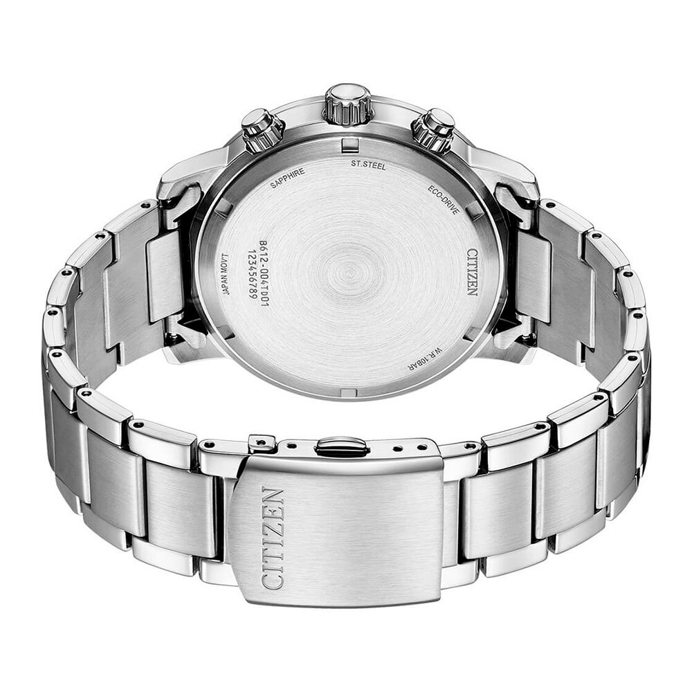 Мужские наручные часы Citizen CA0840-87X