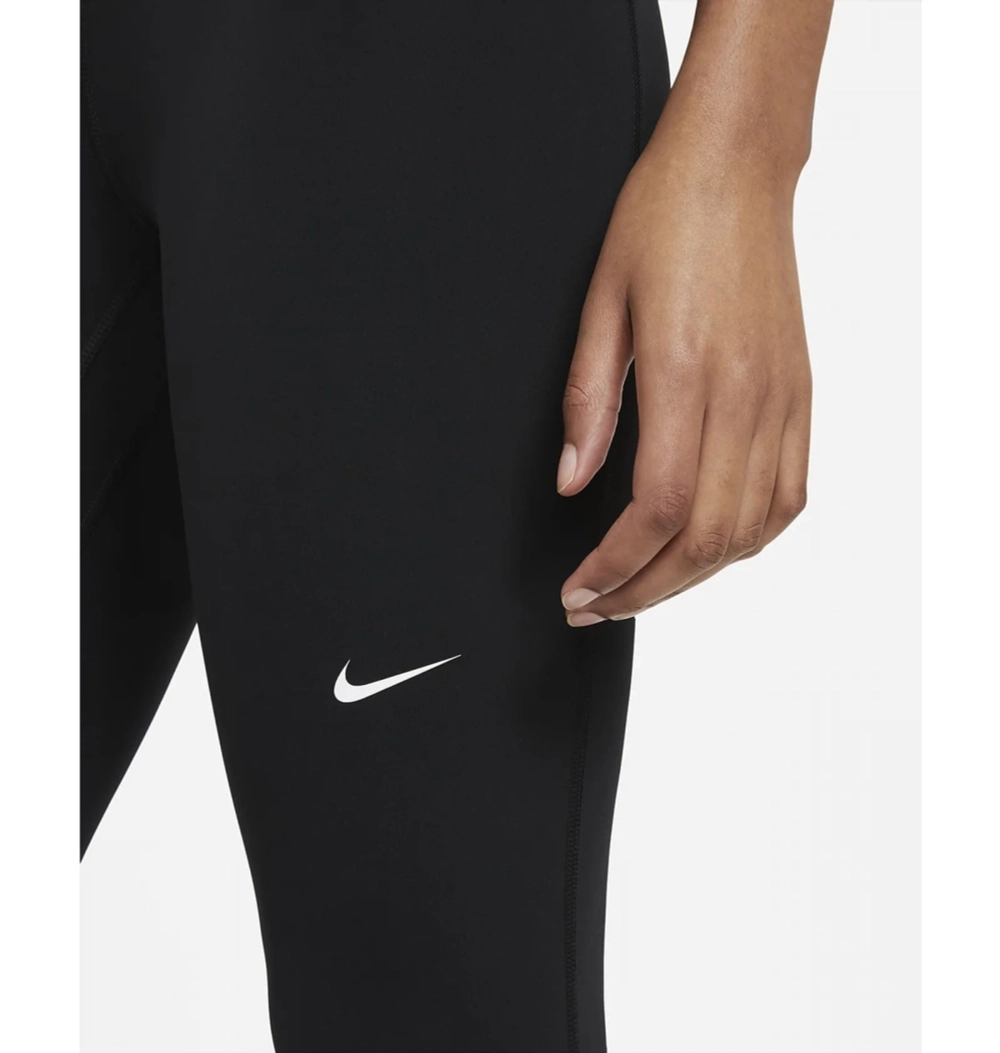 CZ9803-013 Брюки компрессионные Nike Pro 365 Tight Crop W CZ9803-013