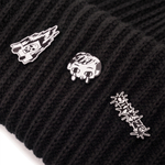 Black Hat "ZMP"