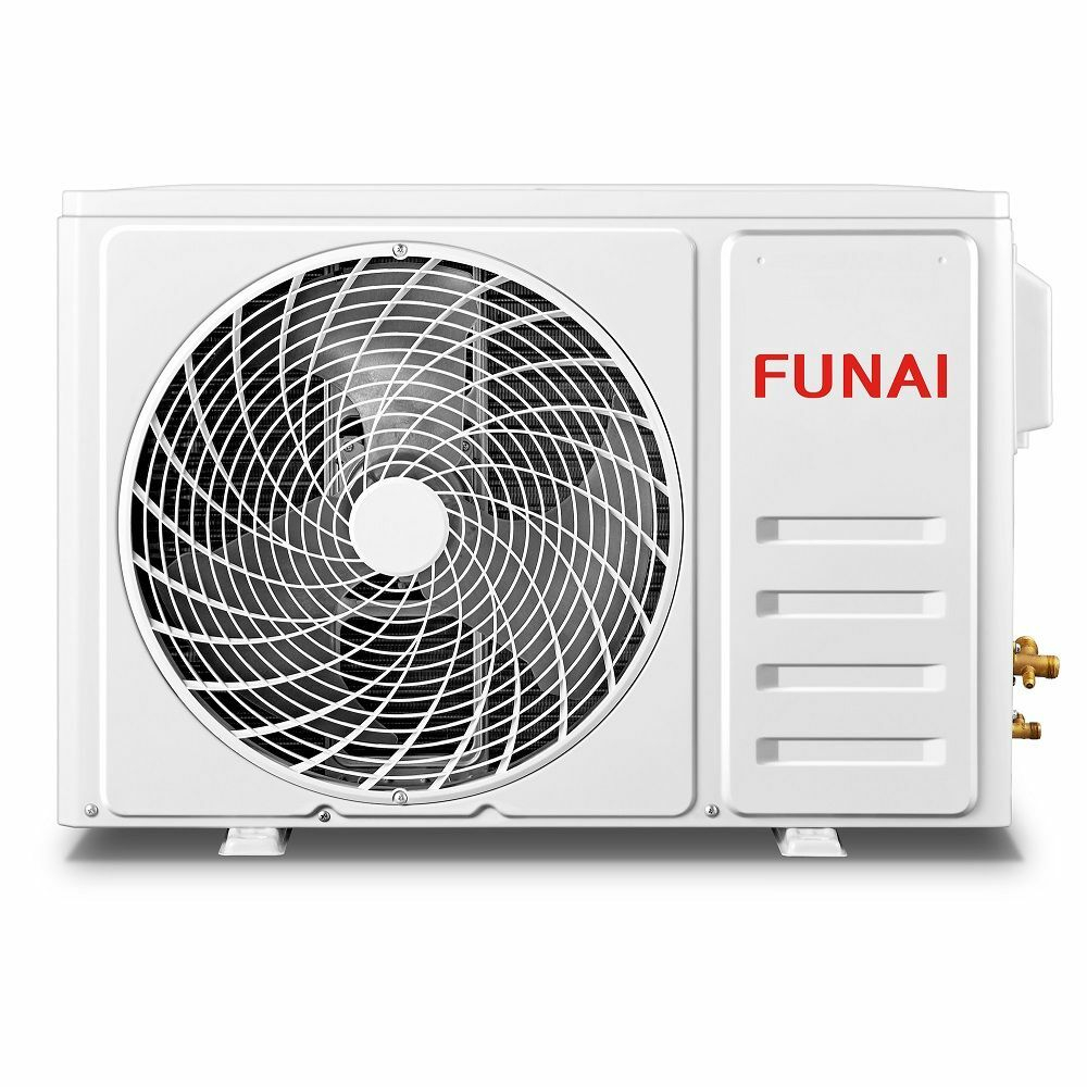 Мульти сплит-система Funai на 5 комнаты (25+25+25+25+25) KADZOKU