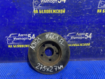 Диск тормозной передний TOYOTA IPSUM 2001-2009