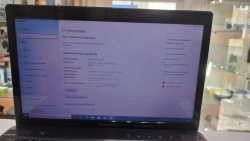 15.6" Ноутбук Lenovo Z570 i3/8/128