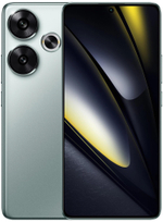 Смартфон Xiaomi Poco F6 12/512Gb Зеленый