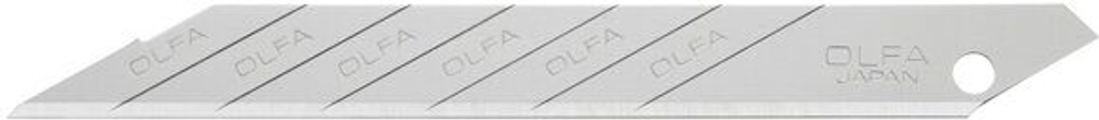Лезвия сегментированные OLFA