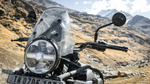Royal Enfield Himalayan 450 Hanle Black (Premium)