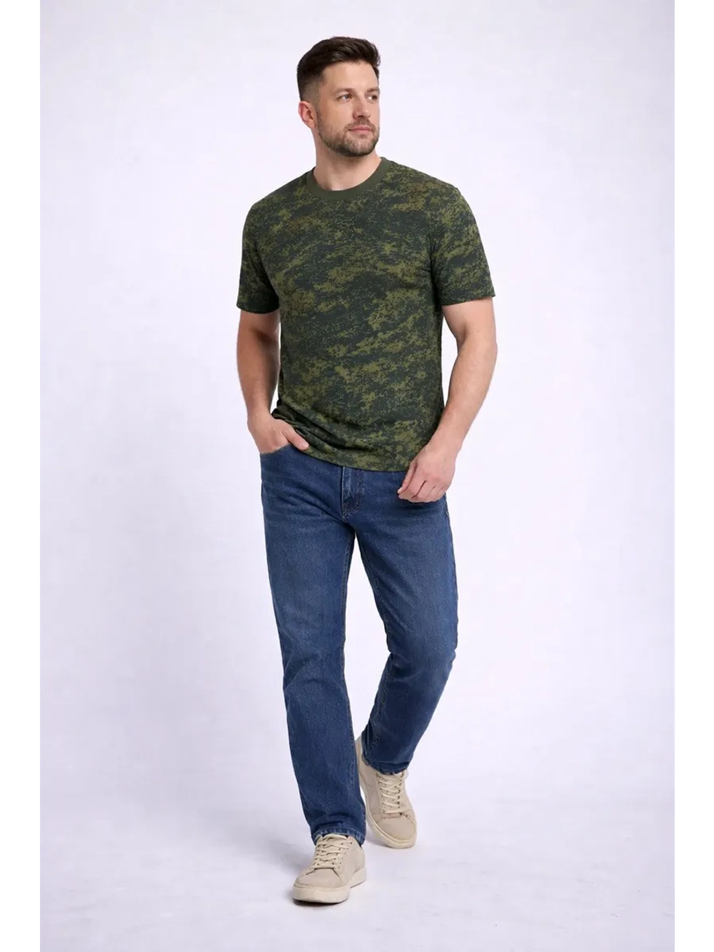 Футболка