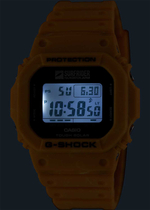 Часы Casio G-5600SFJ-9
