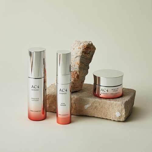 C'BON Увлажняющий лосьон с астаксантином AC4 КОДОУ С'БОН-AC4 KODOU Essence Lotion, 90 мл