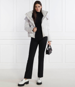 Куртка Patrizia Pepe - серый(2O0057 A347)