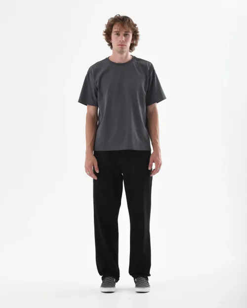 Джинсы Normalist Black