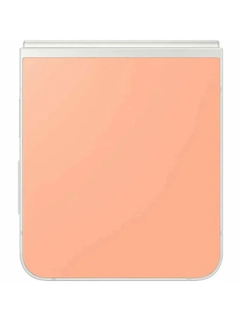 Смартфон Samsung Galaxy Z Flip 6, 12/512GB, Peach